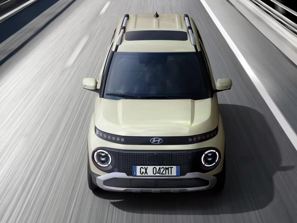 Hyundai