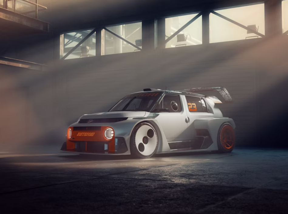 Hyundai