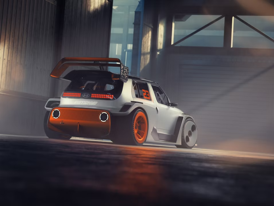 Hyundai