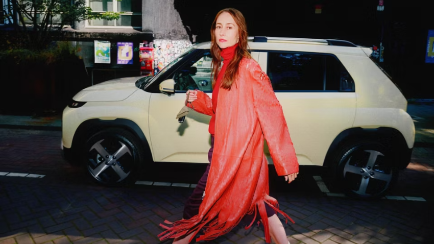 Hyundai