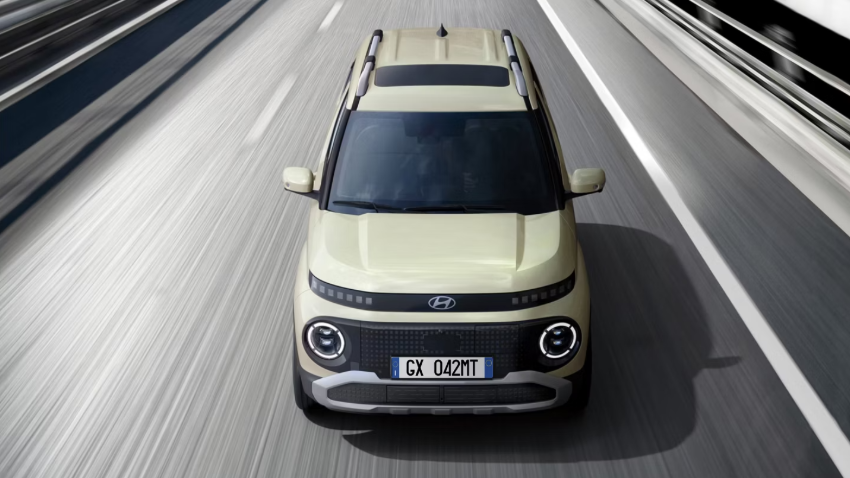 Hyundai