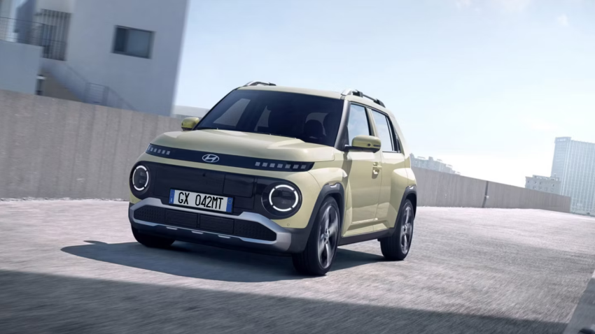 Hyundai