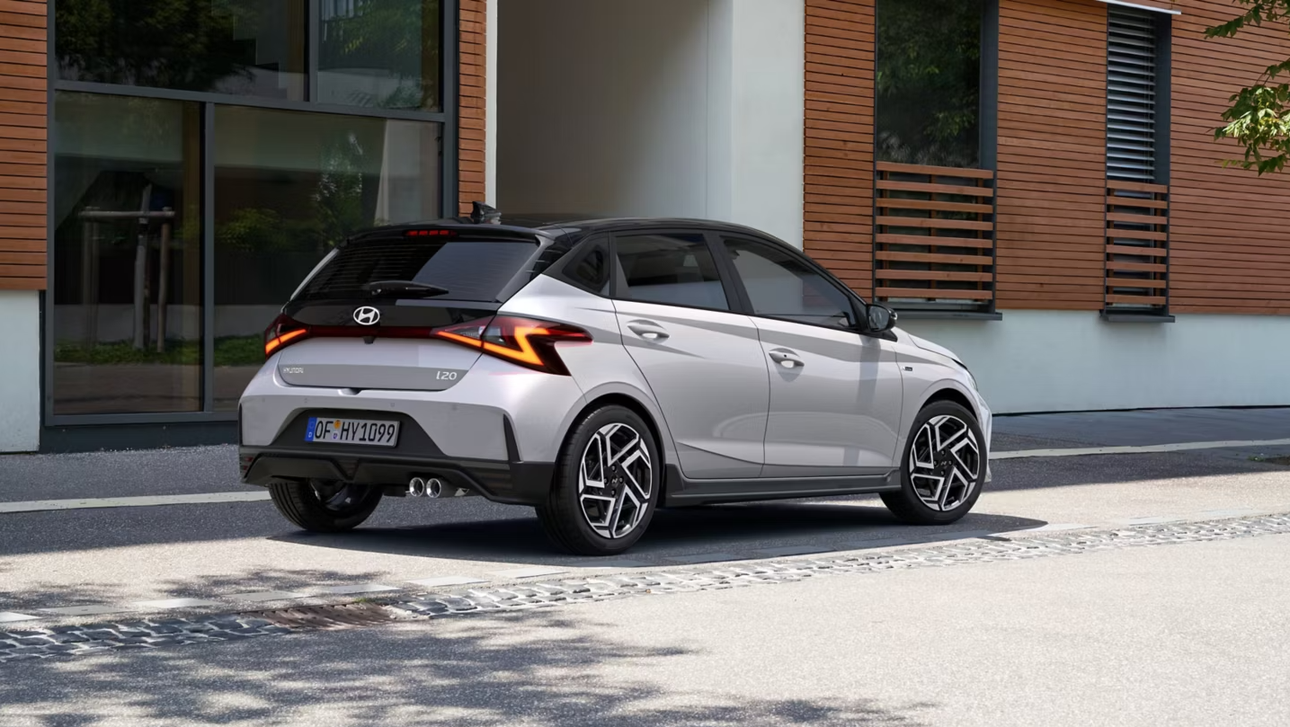 Hyundai