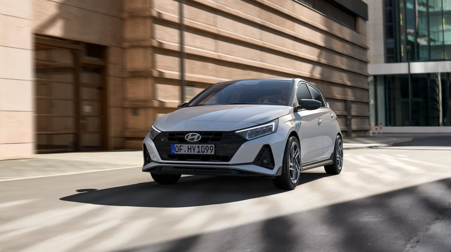 Hyundai