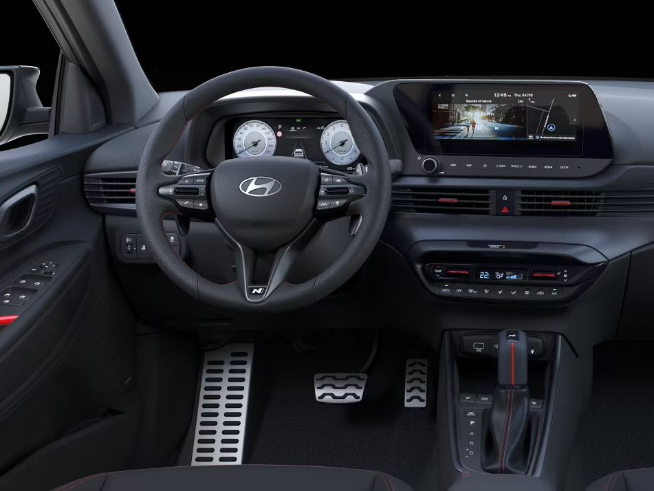 Hyundai