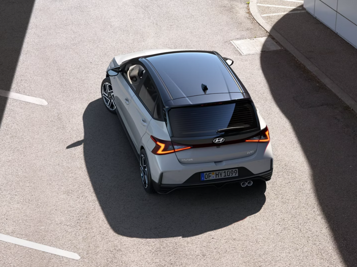 Hyundai