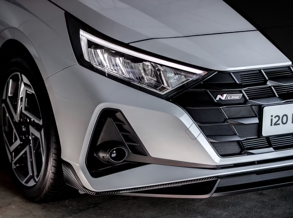 Hyundai