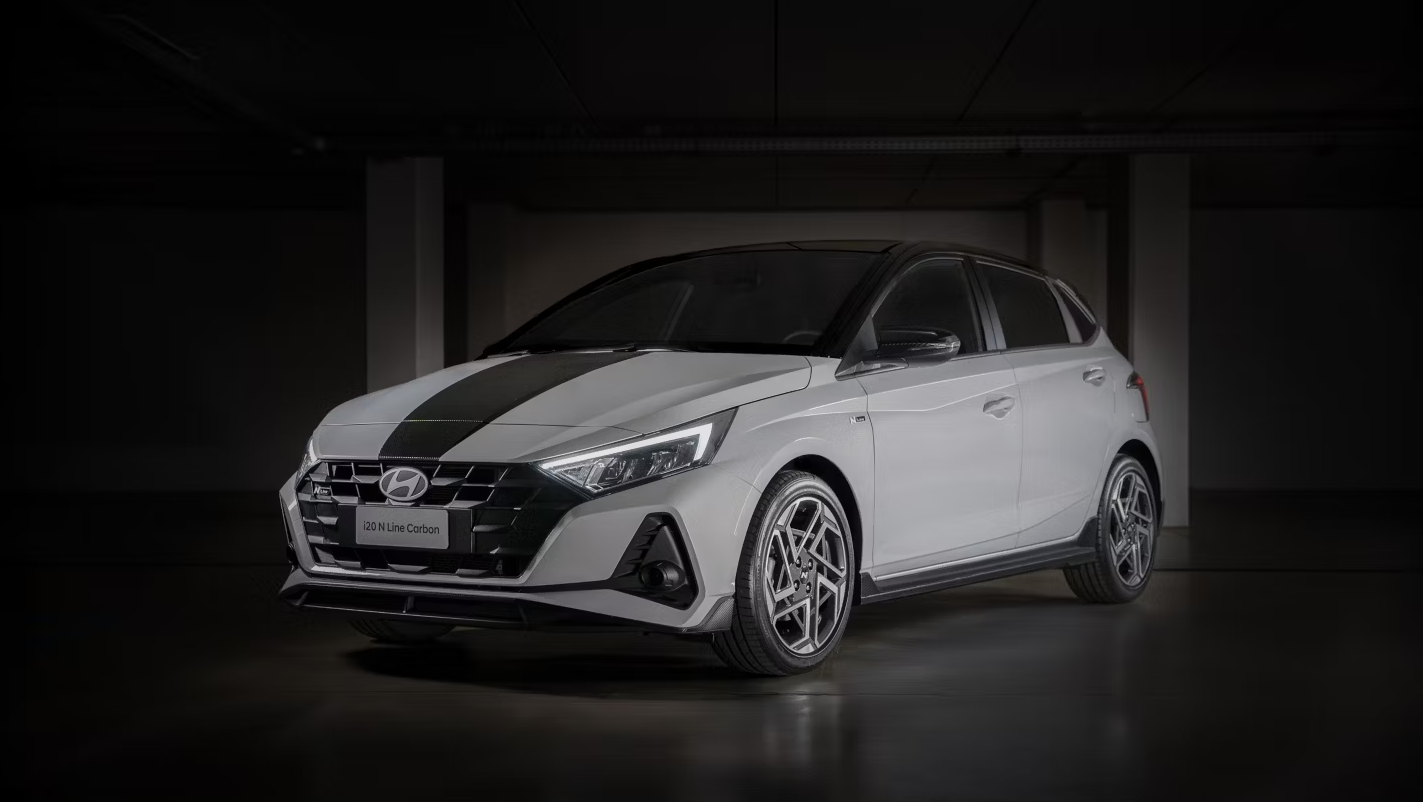 Hyundai