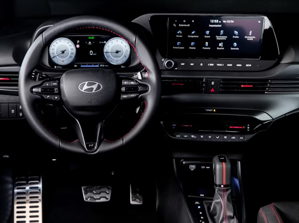 Hyundai