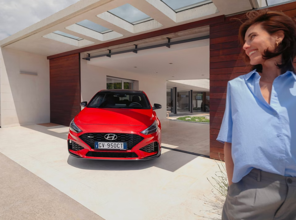 Hyundai