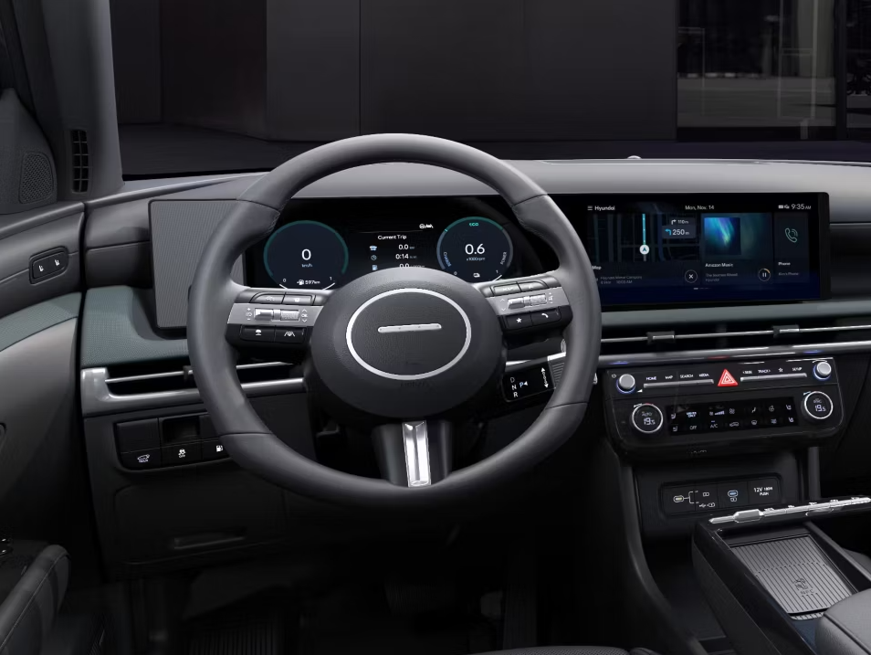Hyundai