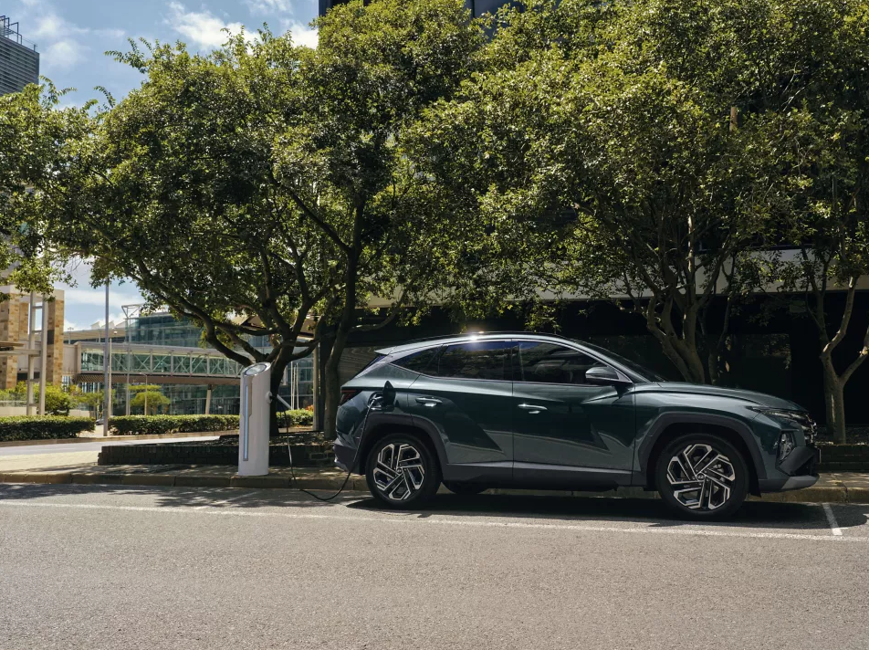 Hyundai