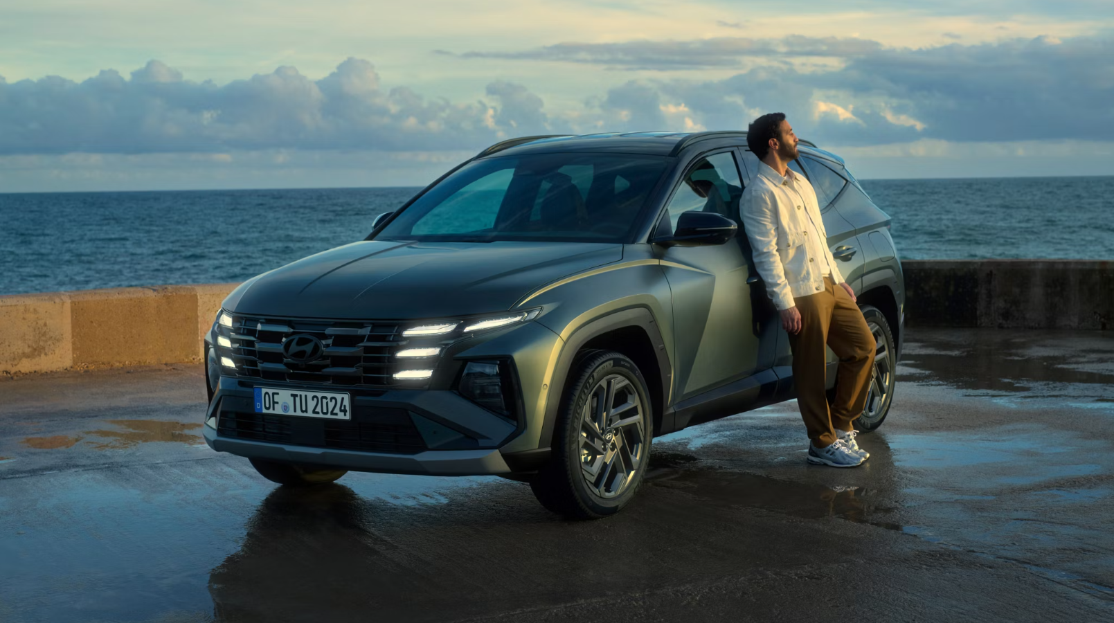 Hyundai
