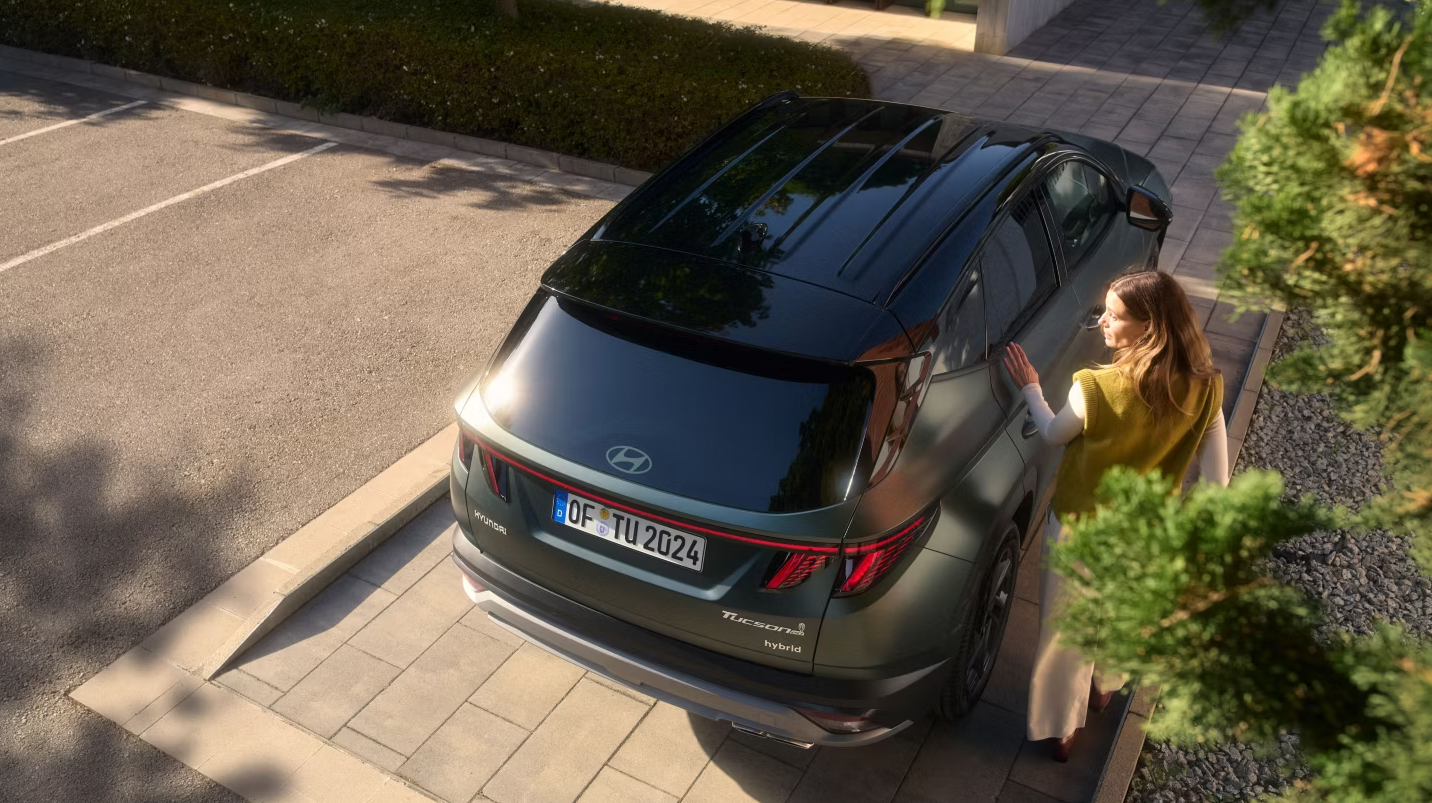 Hyundai